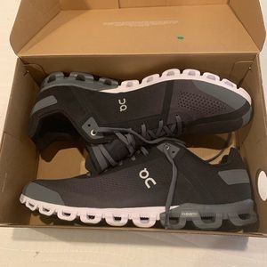 Men’s On cloud shoes size 14